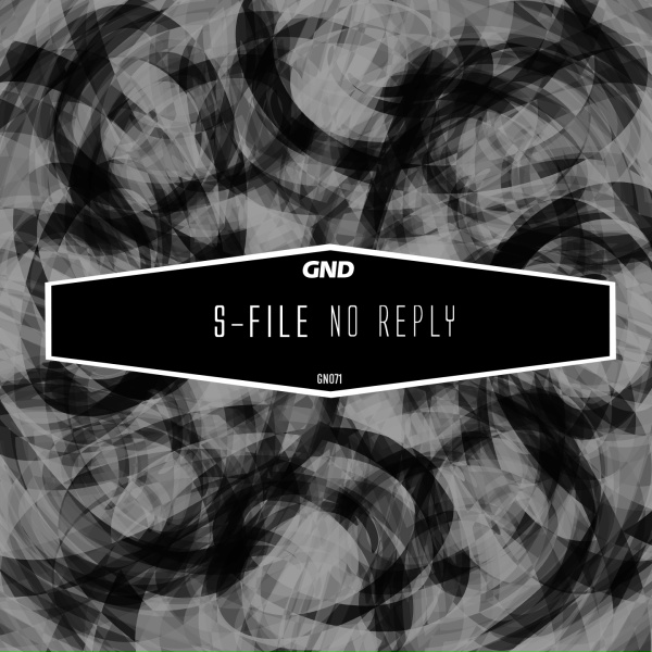 Обложка: S-File - No Reply