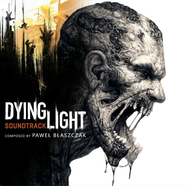 Обложка: Pawel Blaszczak - Despair