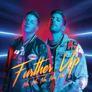 Обложка: Static & Ben El, Pitbull, Chesca - Subelo (Further Up)