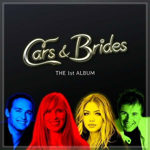 Обложка: Cars & Brides feat. Lyane Leigh - Venus to Mars