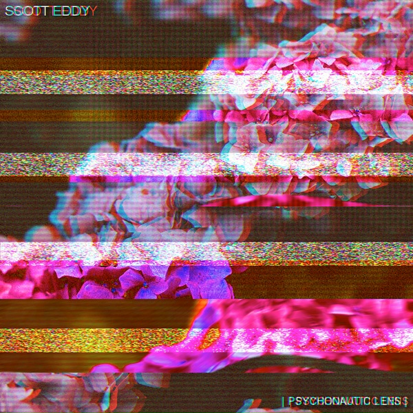 Обложка: Scott Eddy - Satori