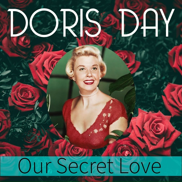 Обложка: Doris Day - Too Marvelous for Words