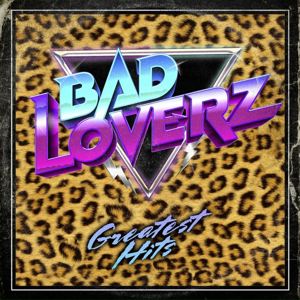 Обложка: Bad Loverz, Saltatio Mortis - ...Baby One More Time