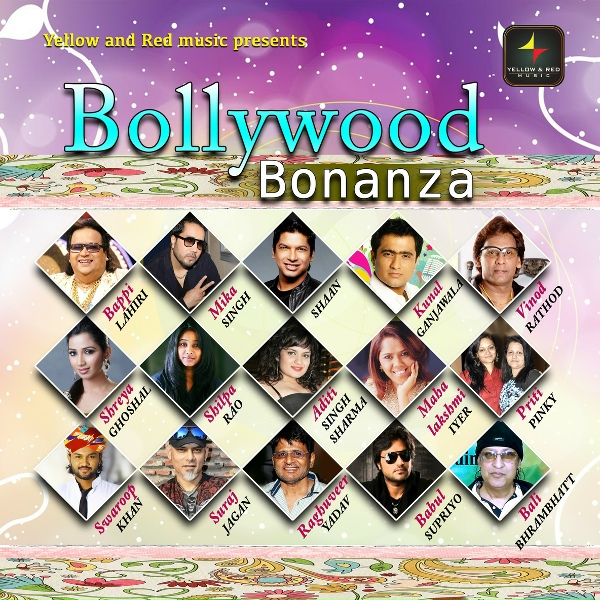Обложка: Shreya Patra - Main Hi Main Hoon