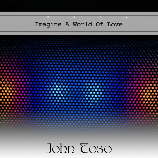 Обложка: John Toso - I Can't Face You Baby