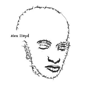Обложка: Alex Lloyd - Hollywood