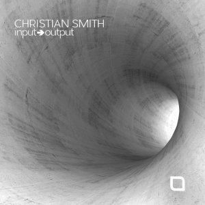 Обложка: Christian Smith - Blast Off