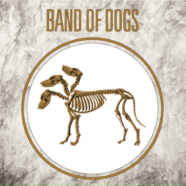 Обложка: Philippe Gleizes, Jean-Philippe Morel, Gilles Coronado - Ho My Dog !