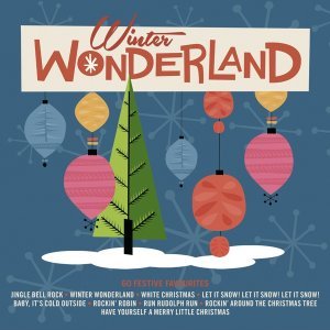 Обложка: Danny Kaye, Peggy Lee, Trudy Stevens, Bing Crosby - Snow