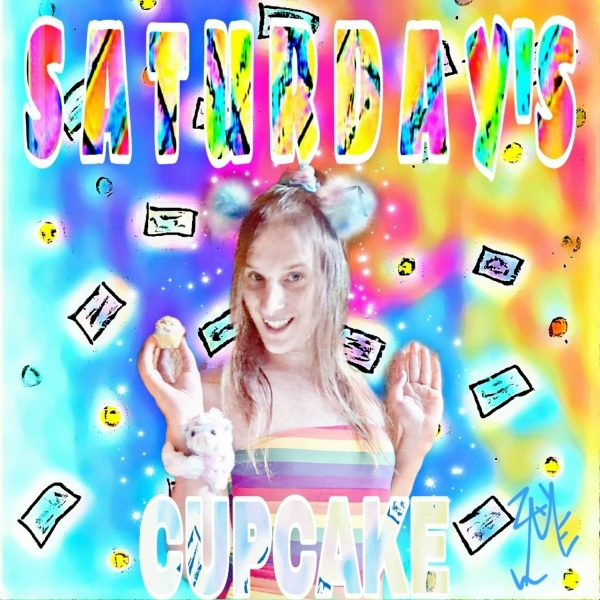 Обложка: Mzyxwe Itam - This Is the Way It Goes
