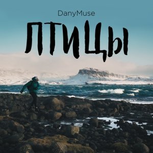 Обложка: DanyMuse - Птицы