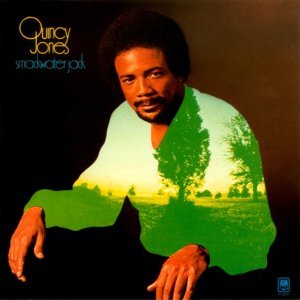 Обложка: Quincy Jones feat. Bill Cosby - Hikky Burr