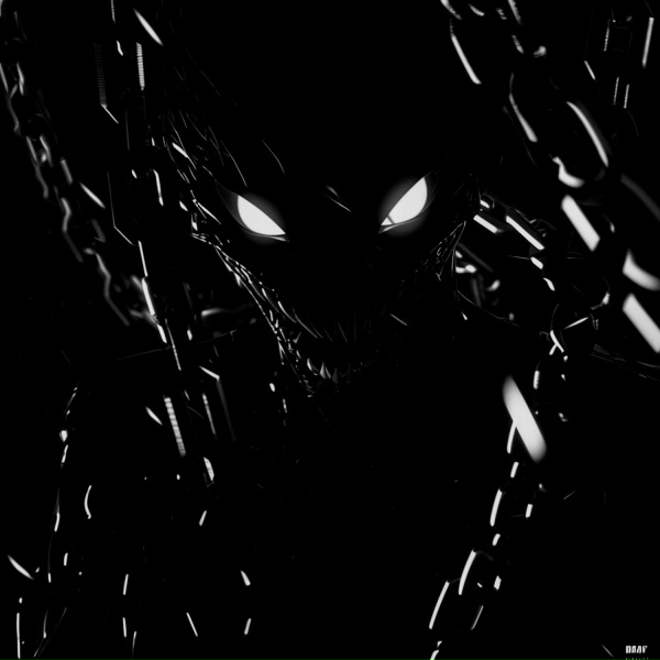 Обложка: RONVXER, LXKERSON, QMIIR, vioLENchange, 1NZZiDENT - WINTER ARC 2