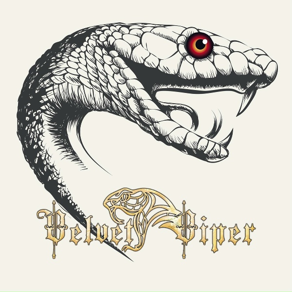 Обложка: Velvet Viper - Brainsuckers: Thommyknockers