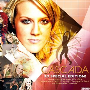 Обложка: Cascada - How Do You Do