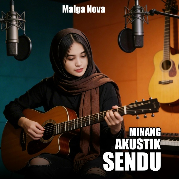 Обложка: Malga Nova - Balapeh Cinto