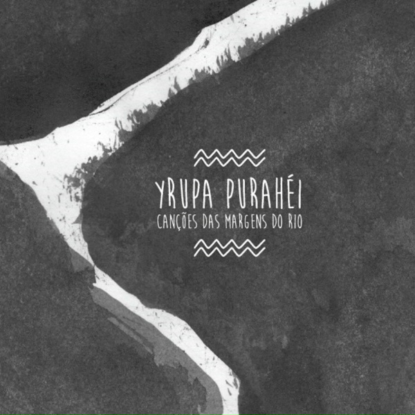 Обложка: Purahéi Trio feat. Léa Freire - Irupé