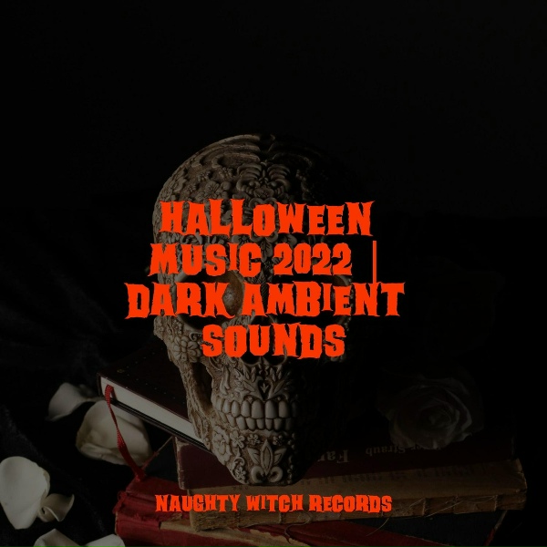 Обложка: Monster Mash Halloween, Screaming Halloween, Halloween Sounds - Demon Disco