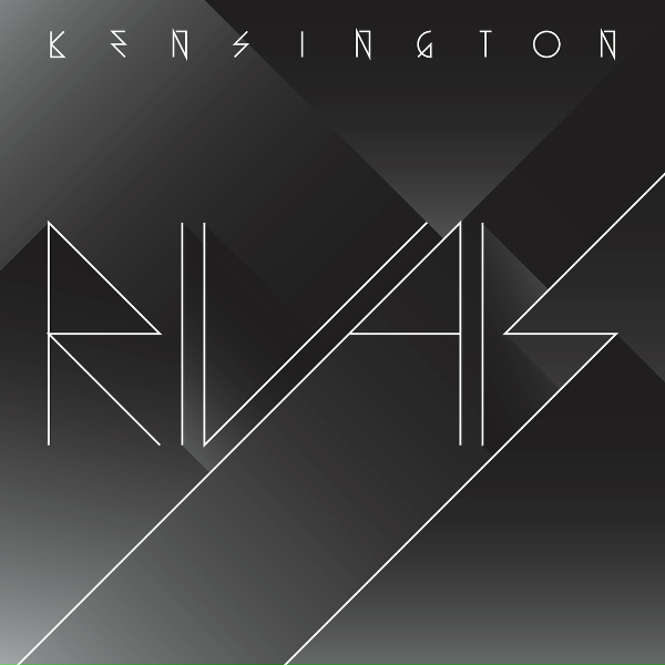 Обложка: Kensington - Riddles