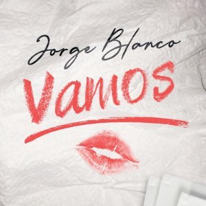 Обложка: Jorge Blanco - Vamos