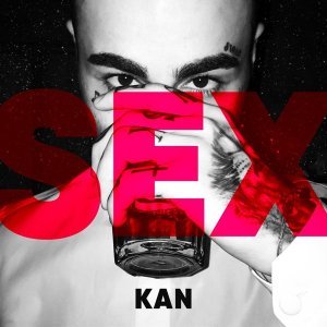 Обложка: KAN - Sex