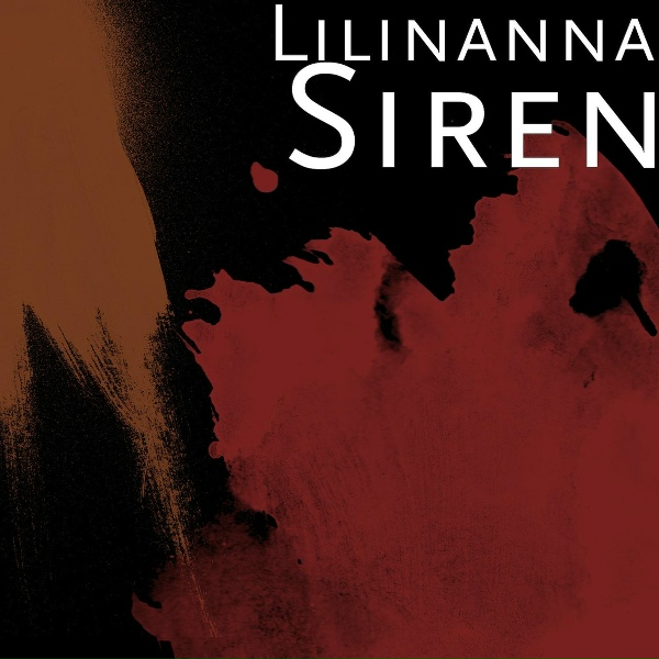 Обложка: Lilinanna - Siren