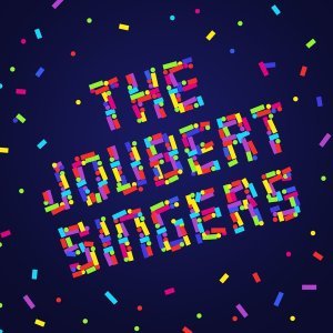 Обложка: The Joubert Singers - Whole World