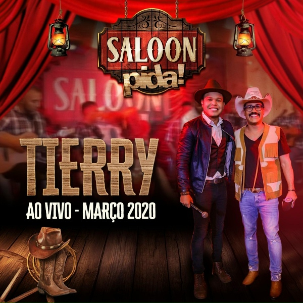 Обложка: Tierry - Cracudo