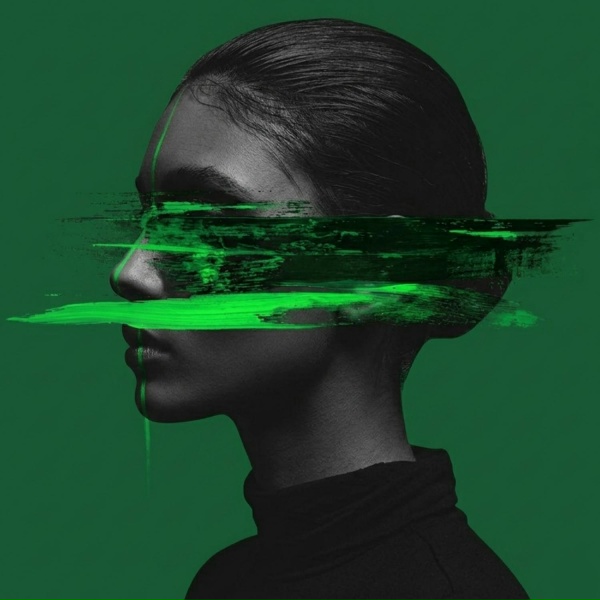 Обложка: IRIAS - repeat
