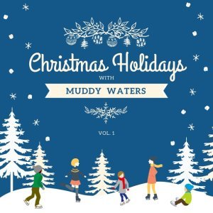 Обложка: Muddy Waters - Stand Here Tremblin'