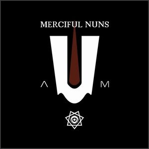 Обложка: Merciful Nuns - Eternal Decay