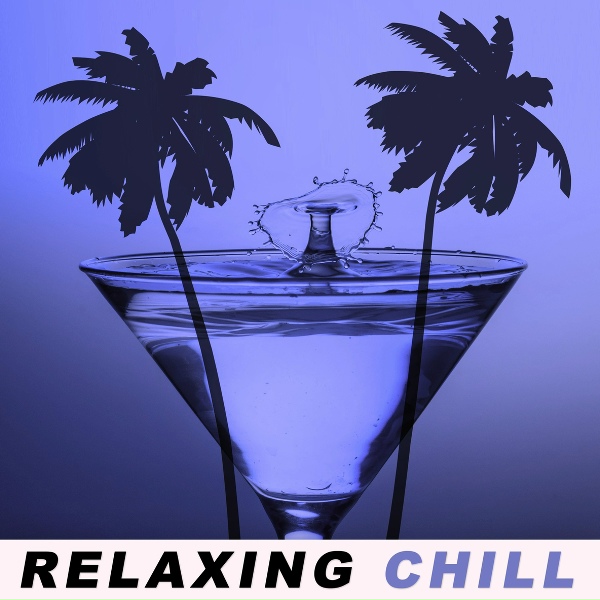 Обложка: Relaxing Chillout Music Zone - Sunshine