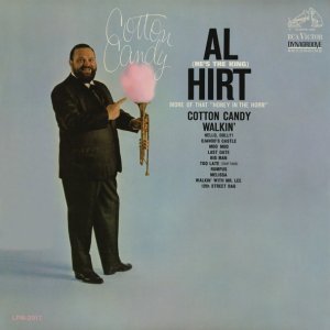 Обложка: Al Hirt - Cotton Candy