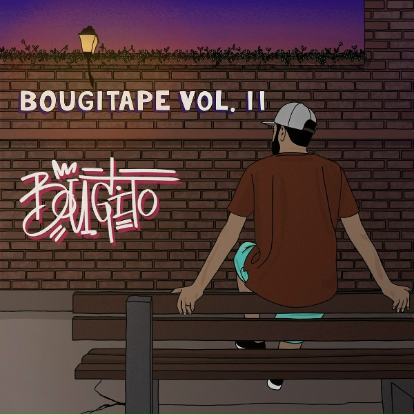 Фото: Bougito