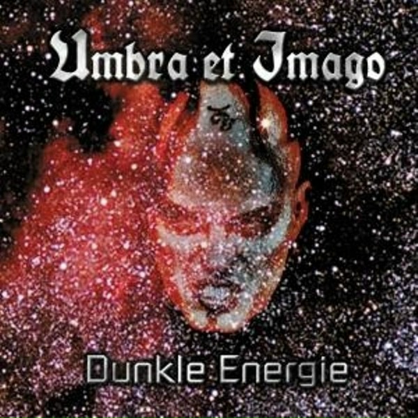 Обложка: Umbra et Imago - Traurig