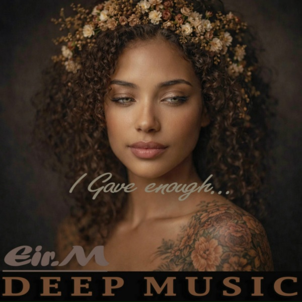 Обложка: Eir.M - I Gave Enough