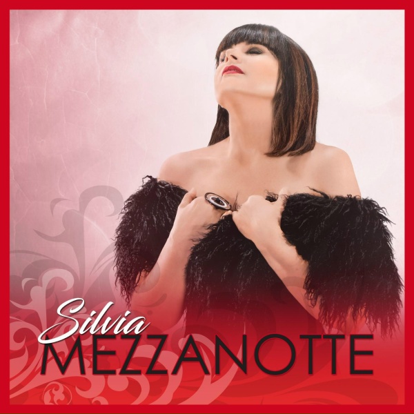 Обложка: Silvia Mezzanotte - Ma che spettacolo
