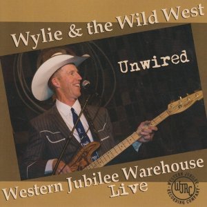 Обложка: Wylie & the Wild West - Double Wild