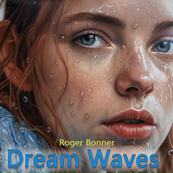 Обложка: Roger Bonner - Forever