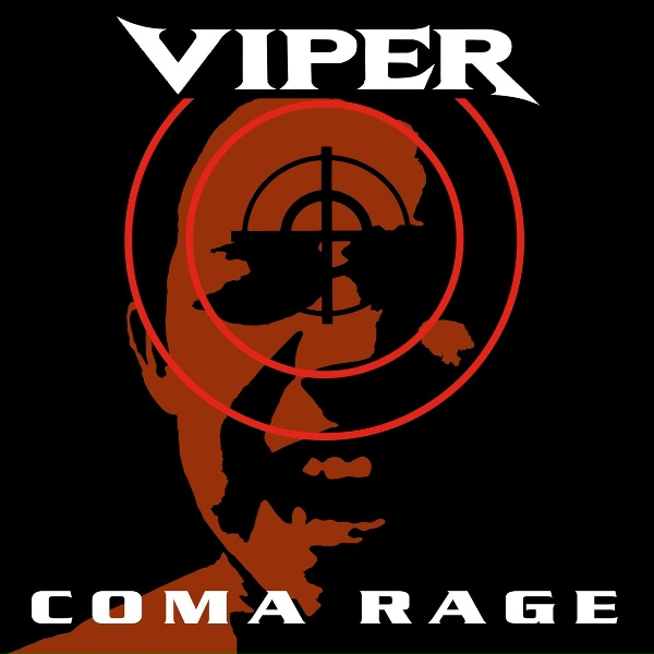 Обложка: Viper - Makin' Love