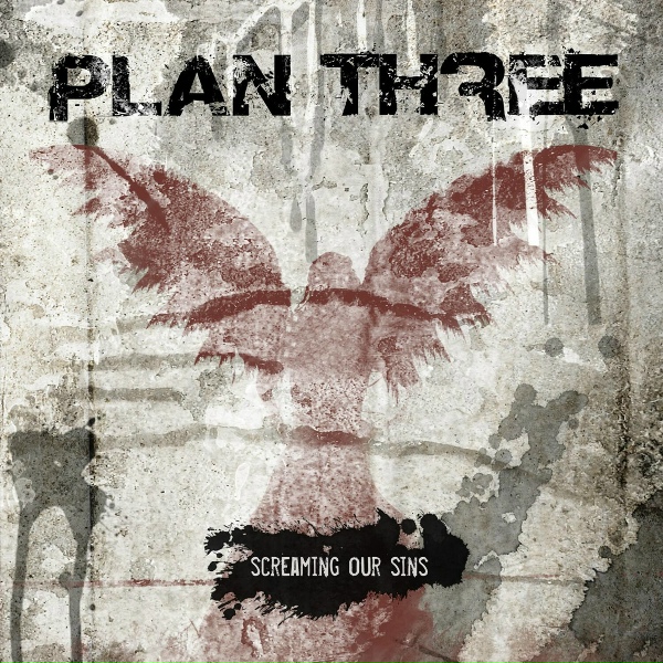 Обложка: Plan Three - Triggers
