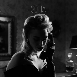Обложка: Omer Bukulmezoglu - Sofia