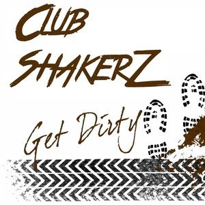 Обложка: Club ShakerZ - In da Club