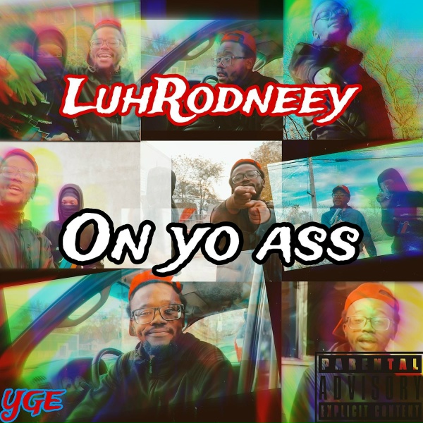 Фото: Luhrodneey