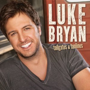 Обложка: Luke Bryan - Country Girl (Shake It For Me)