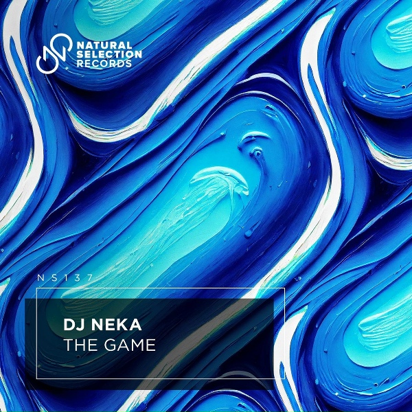 Обложка: DJ NEKA - THE GAME