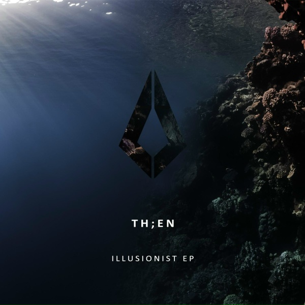 Обложка: TH;EN - Illusionist