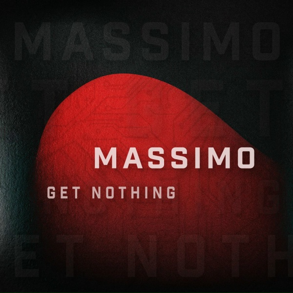 Обложка: MASSIMO - Get Nothing
