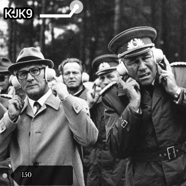 Обложка: KJK9 - Radio Hit