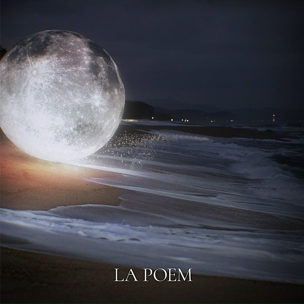 Обложка: LA POEM - Find The Light